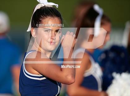 Thumbnail 2 in McCallie vs. Woodward Academy photogallery.