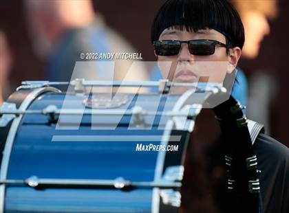 Thumbnail 2 in McCallie vs. Woodward Academy photogallery.