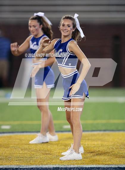 Thumbnail 3 in McCallie vs. Woodward Academy photogallery.