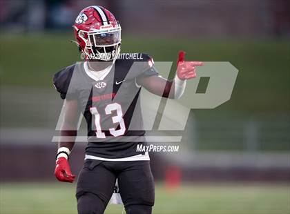 Thumbnail 2 in McCallie vs. Woodward Academy photogallery.