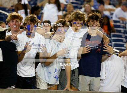 Thumbnail 3 in McCallie vs. Woodward Academy photogallery.