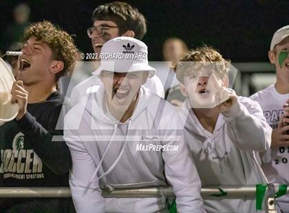 Thumbnail 1 in Pembroke vs Bow (NHIAA D2 Semifinal) photogallery.