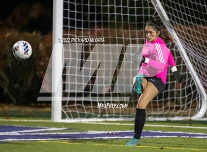 Thumbnail 1 in Pembroke vs Bow (NHIAA D2 Semifinal) photogallery.