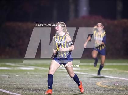 Thumbnail 1 in Pembroke vs Bow (NHIAA D2 Semifinal) photogallery.