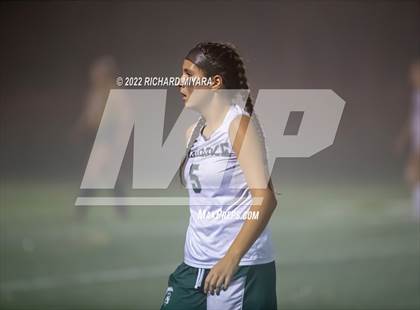 Thumbnail 2 in Pembroke vs Bow (NHIAA D2 Semifinal) photogallery.