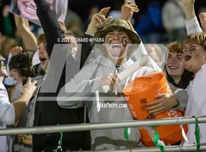 Thumbnail 3 in Pembroke vs Bow (NHIAA D2 Semifinal) photogallery.
