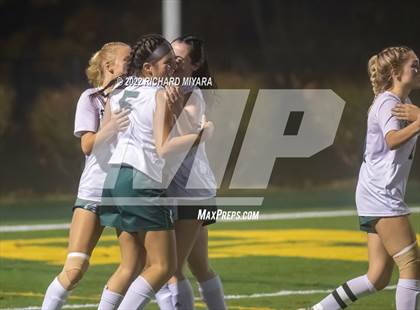Thumbnail 3 in Pembroke vs Bow (NHIAA D2 Semifinal) photogallery.