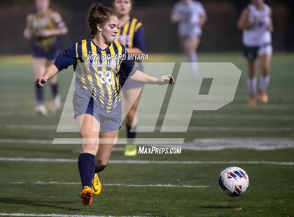 Thumbnail 1 in Pembroke vs Bow (NHIAA D2 Semifinal) photogallery.
