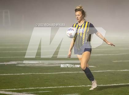 Thumbnail 1 in Pembroke vs Bow (NHIAA D2 Semifinal) photogallery.