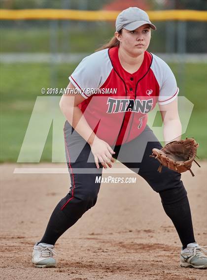 Thumbnail 1 in Woodcreek vs. Antelope (Preseason Tournament) photogallery.