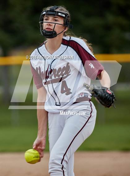 Thumbnail 1 in Woodcreek vs. Antelope (Preseason Tournament) photogallery.