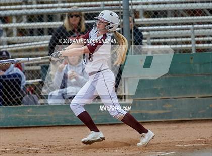 Thumbnail 1 in Woodcreek vs. Antelope (Preseason Tournament) photogallery.