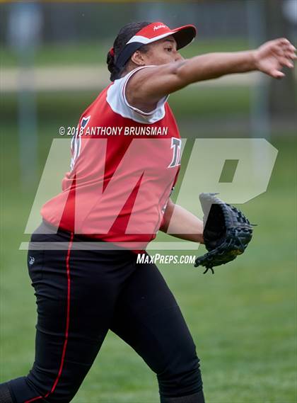 Thumbnail 1 in Woodcreek vs. Antelope (Preseason Tournament) photogallery.