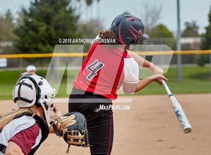 Thumbnail 2 in Woodcreek vs. Antelope (Preseason Tournament) photogallery.