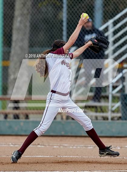 Thumbnail 1 in Woodcreek vs. Antelope (Preseason Tournament) photogallery.