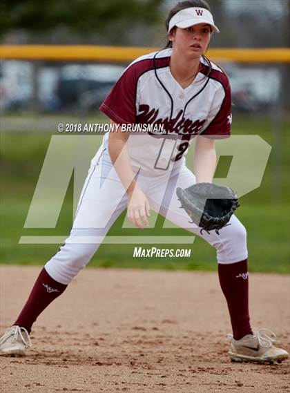 Thumbnail 1 in Woodcreek vs. Antelope (Preseason Tournament) photogallery.