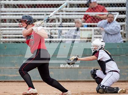 Thumbnail 1 in Woodcreek vs. Antelope (Preseason Tournament) photogallery.