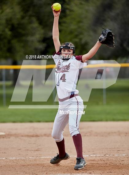 Thumbnail 1 in Woodcreek vs. Antelope (Preseason Tournament) photogallery.