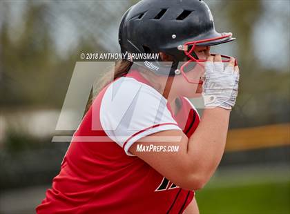 Thumbnail 3 in Woodcreek vs. Antelope (Preseason Tournament) photogallery.