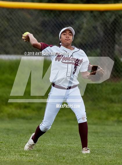 Thumbnail 2 in Woodcreek vs. Antelope (Preseason Tournament) photogallery.