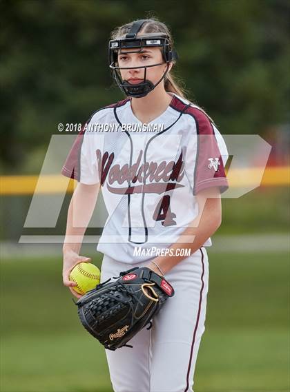 Thumbnail 3 in Woodcreek vs. Antelope (Preseason Tournament) photogallery.