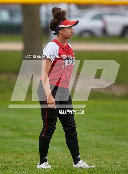 Thumbnail 1 in Woodcreek vs. Antelope (Preseason Tournament) photogallery.