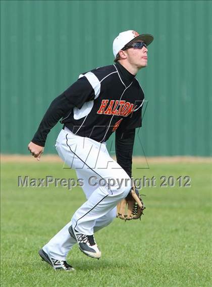 Thumbnail 1 in Haltom @ MacArthur photogallery.