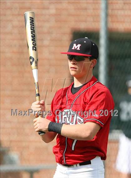 Thumbnail 1 in Haltom @ MacArthur photogallery.