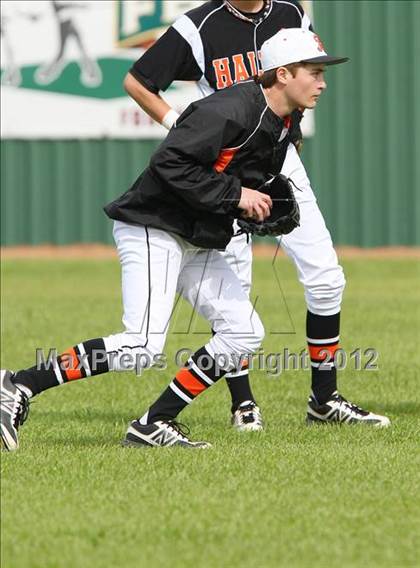 Thumbnail 3 in Haltom @ MacArthur photogallery.