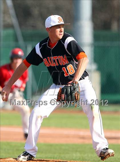 Thumbnail 2 in Haltom @ MacArthur photogallery.