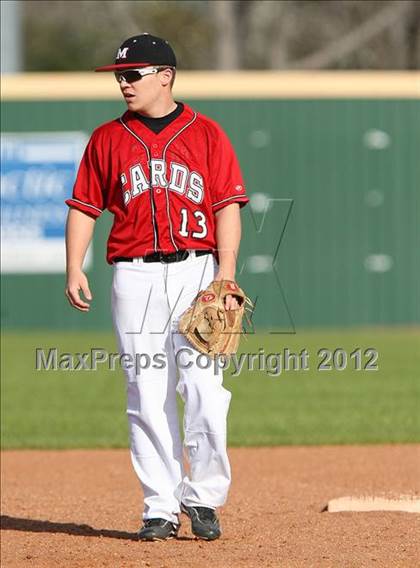 Thumbnail 1 in Haltom @ MacArthur photogallery.