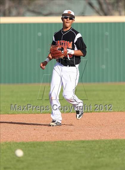 Thumbnail 2 in Haltom @ MacArthur photogallery.