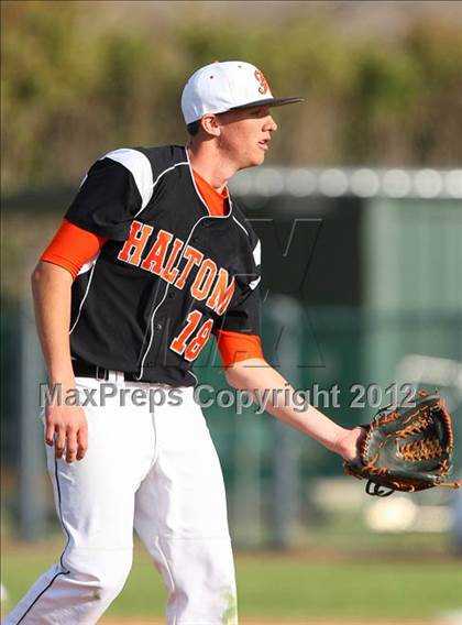 Thumbnail 1 in Haltom @ MacArthur photogallery.