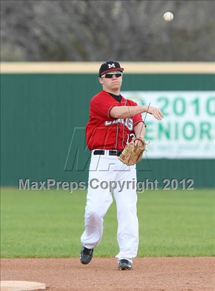 Thumbnail 2 in Haltom @ MacArthur photogallery.