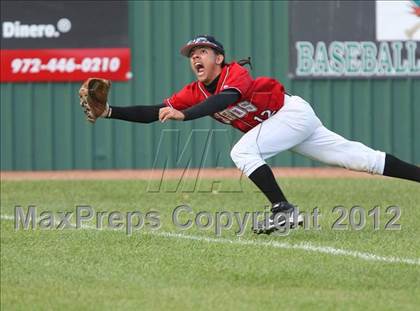 Thumbnail 1 in Haltom @ MacArthur photogallery.