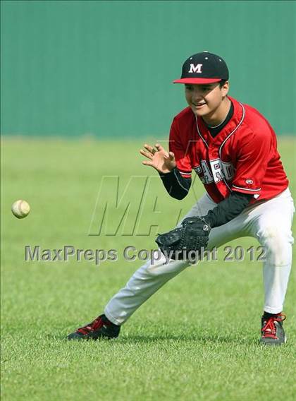 Thumbnail 1 in Haltom @ MacArthur photogallery.