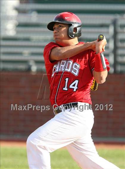 Thumbnail 1 in Haltom @ MacArthur photogallery.