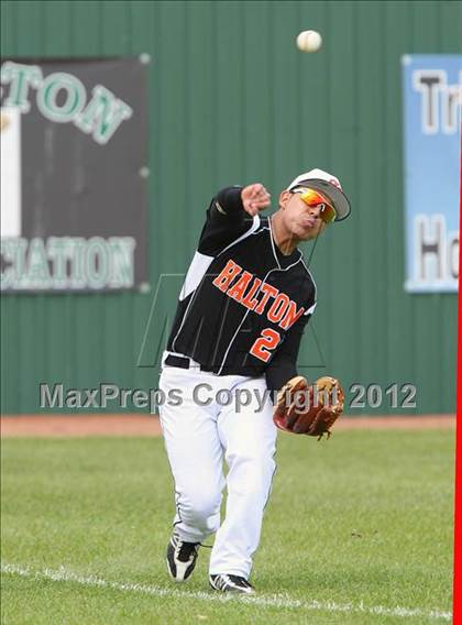 Thumbnail 2 in Haltom @ MacArthur photogallery.
