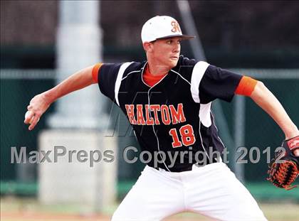 Thumbnail 2 in Haltom @ MacArthur photogallery.