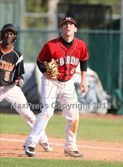 Thumbnail 2 in Haltom @ MacArthur photogallery.