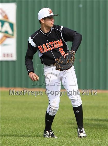 Thumbnail 2 in Haltom @ MacArthur photogallery.