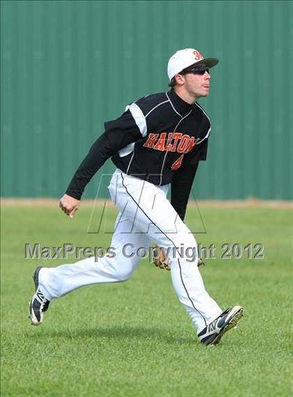 Thumbnail 2 in Haltom @ MacArthur photogallery.