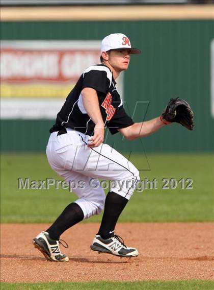 Thumbnail 2 in Haltom @ MacArthur photogallery.