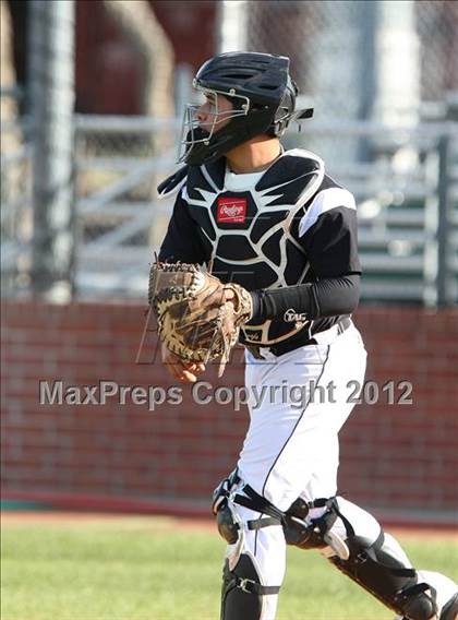 Thumbnail 1 in Haltom @ MacArthur photogallery.