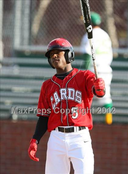 Thumbnail 1 in Haltom @ MacArthur photogallery.