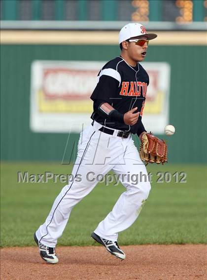 Thumbnail 3 in Haltom @ MacArthur photogallery.