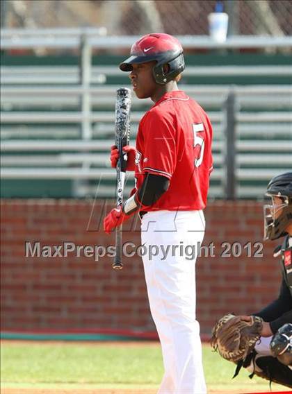 Thumbnail 2 in Haltom @ MacArthur photogallery.