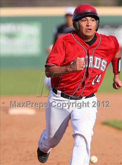 Thumbnail 1 in Haltom @ MacArthur photogallery.