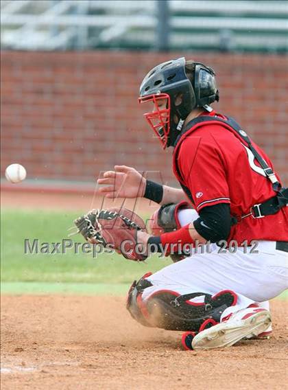 Thumbnail 1 in Haltom @ MacArthur photogallery.