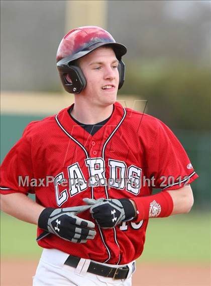 Thumbnail 3 in Haltom @ MacArthur photogallery.